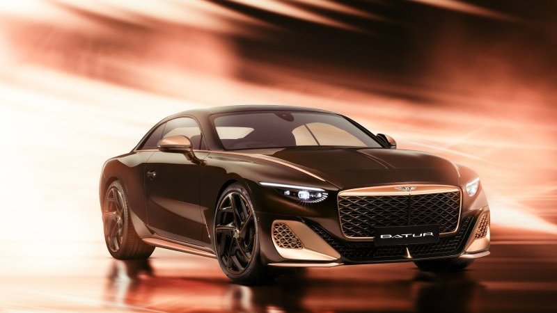 希少 レア BENTLEY ブラック 中綿ジャケット ベントレー